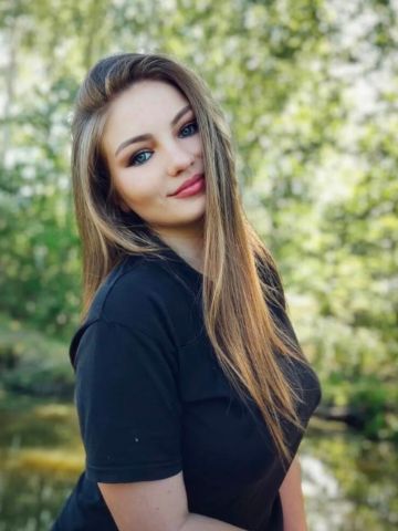 Проститутка Жанна