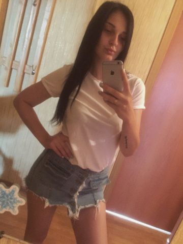 Проститутка Лиана